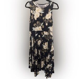 Torrid Super Soft Jersey Midi Dress Size 0/L NWT